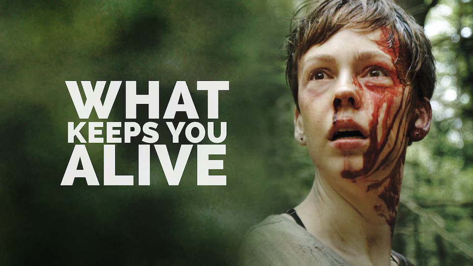 What Keeps You Alive (2018) English WEB-DL 480p