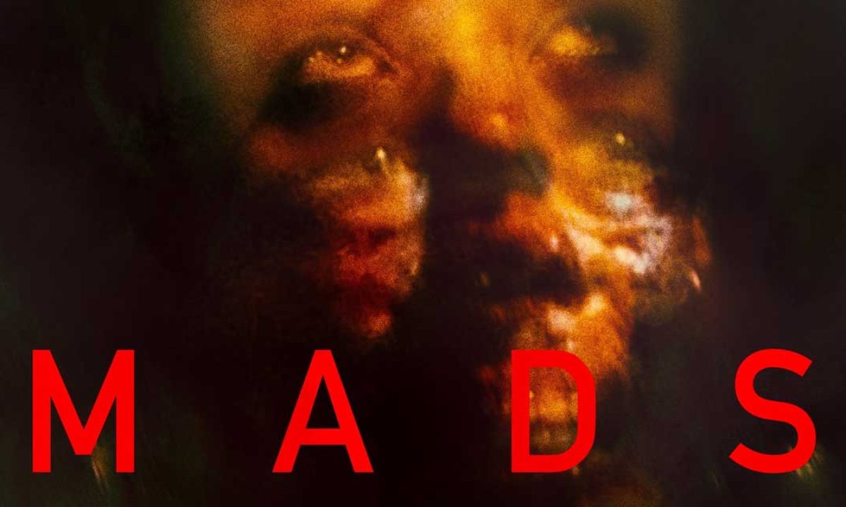 MadS (2024) French WEB-DL 480p