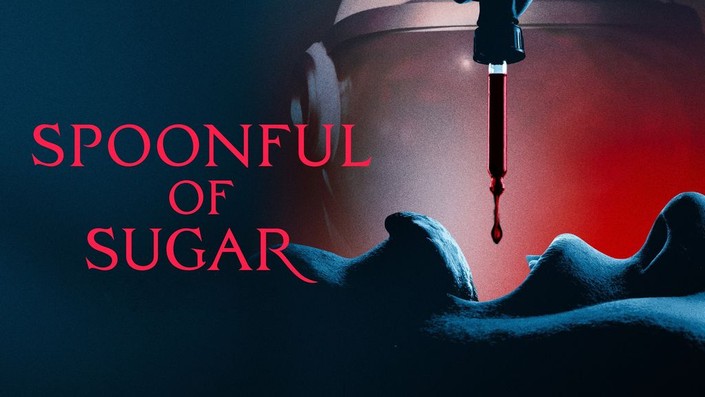 Spoonful of Sugar (2022) English WEB-DL 480p
