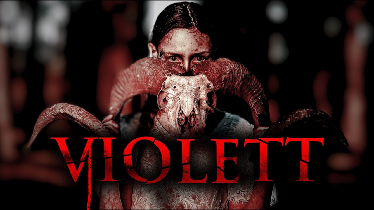 Violett (2023) English WEB-DL 480p