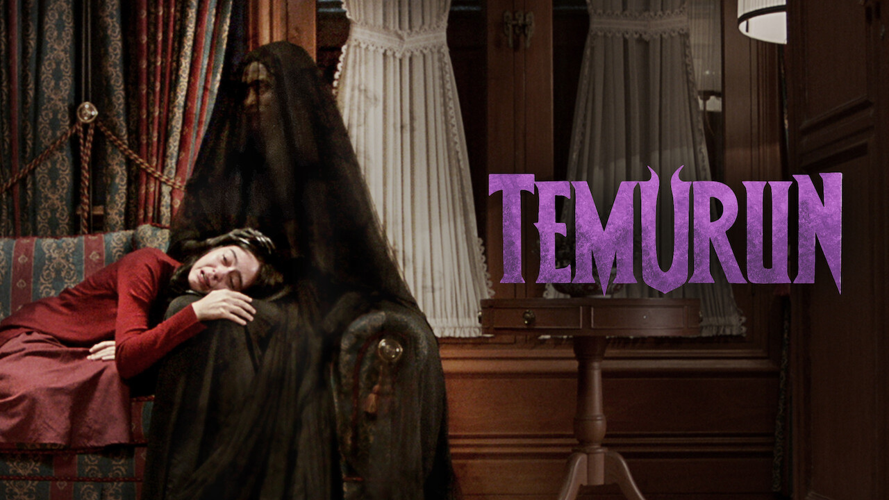 Temurun (2024) Unofficial Hindi Dubbed WEB-DL 480p